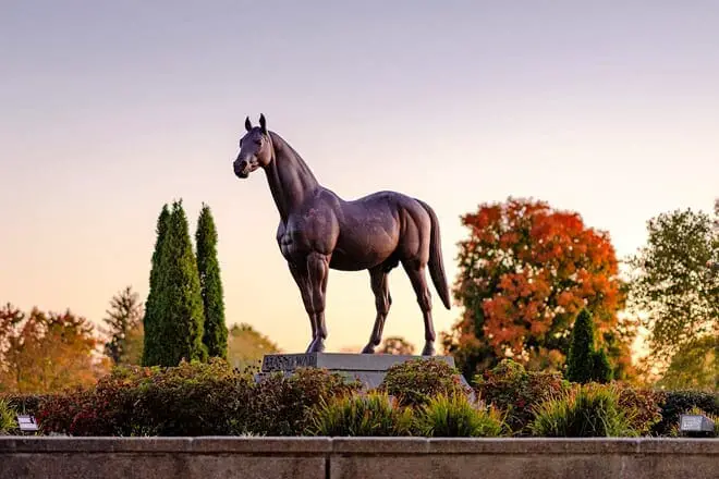 Las 25 mejores cosas para hacer en Lexington, KY: ¡las mejores actividades y lugares para ir!