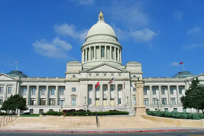 Las 25 mejores cosas para hacer en Little Rock, AR: ¡las mejores actividades y lugares para ir!