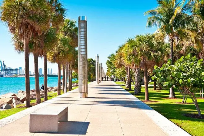 Las 25 mejores cosas para hacer en Miami Beach, FL: ¡las mejores actividades y lugares para ir!