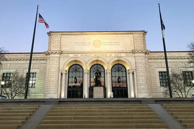 Las 25 mejores cosas para hacer en Michigan: ¡actividades divertidas y cosas para hacer!