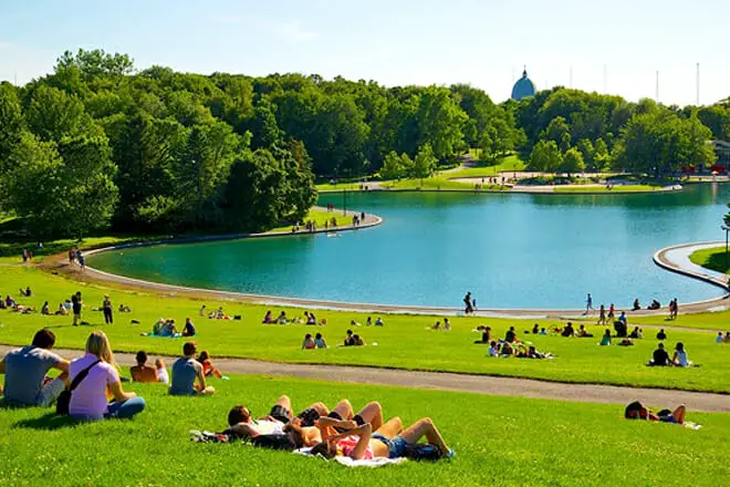 Las 25 mejores cosas para hacer en Montreal, Canadá: ¡las mejores actividades y lugares para ir!