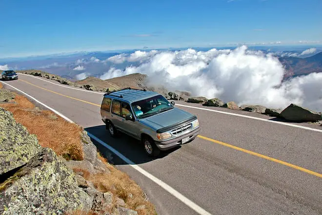 Las 25 mejores cosas para hacer en New Hampshire: ¡actividades divertidas y cosas para hacer!
