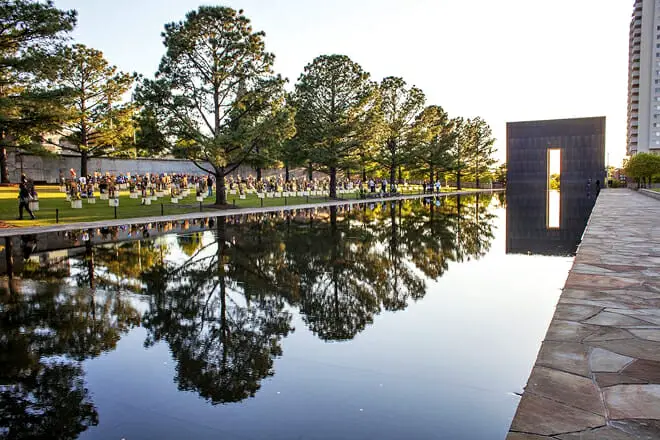 Las 25 mejores cosas para hacer en Oklahoma City, OK: ¡las mejores actividades y lugares para ir!