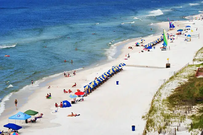 Las 25 mejores cosas para hacer en Panama City Beach, FL: ¡las mejores actividades y lugares para ir!