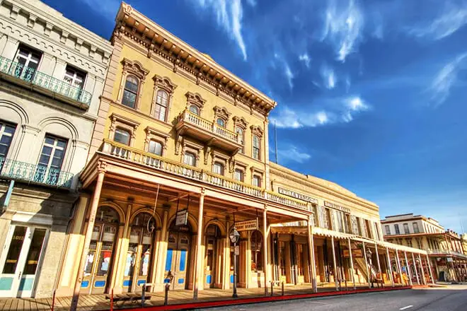 Las 25 mejores cosas para hacer en Sacramento, CA: ¡las mejores actividades y lugares para ir!