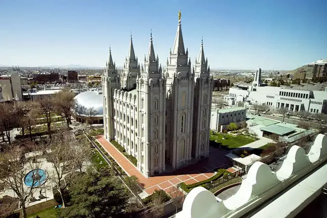 Las 25 mejores cosas para hacer en Salt Lake City, UT: ¡las mejores actividades y lugares para ir!