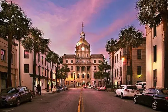 Las 25 mejores cosas para hacer en Savannah, GA: ¡las mejores actividades y lugares para ir!