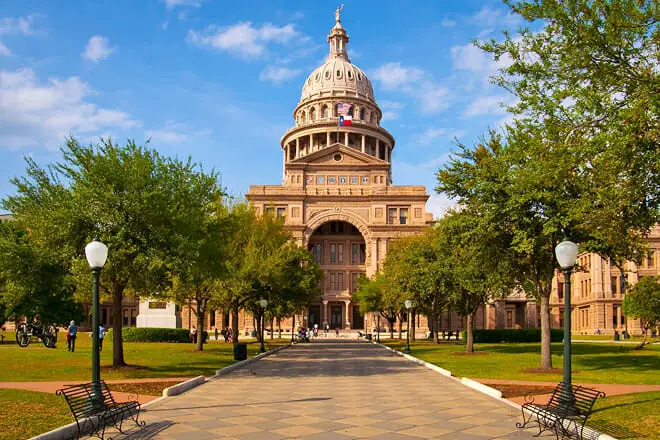 Las 25 mejores cosas para hacer en Texas: ¡actividades divertidas y cosas para hacer!