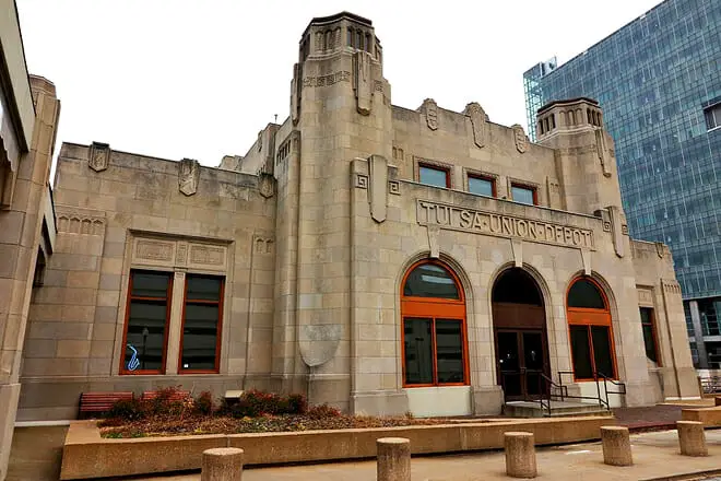 Las 25 mejores cosas para hacer en Tulsa, OK: ¡las mejores actividades y lugares para ir!