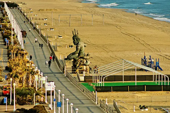 Las 25 mejores cosas para hacer en Virginia: ¡actividades divertidas y cosas para hacer!