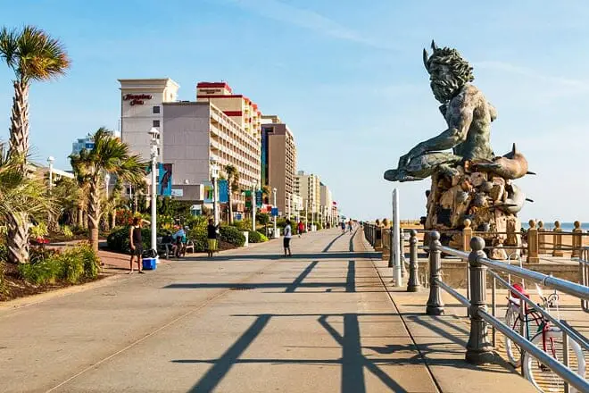 Las 25 mejores cosas para hacer en Virginia Beach, VA: ¡las mejores actividades y lugares para ir!