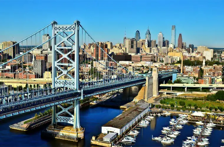 Las 25 mejores vacaciones familiares en la costa este: ¡que a todas las edades les encantan!