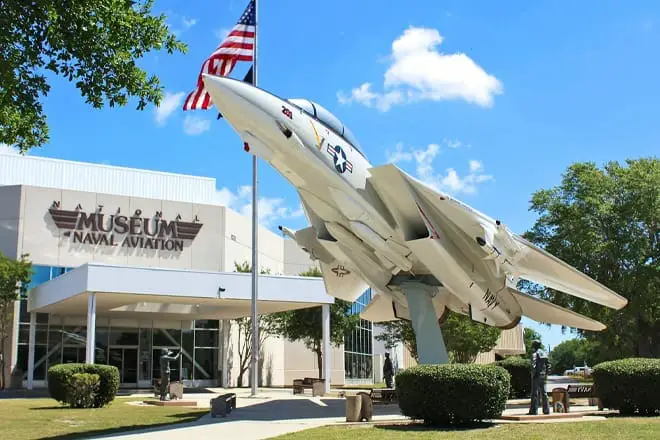 Las 27 mejores cosas para hacer en Pensacola, FL: ¡las mejores actividades y lugares para ir!