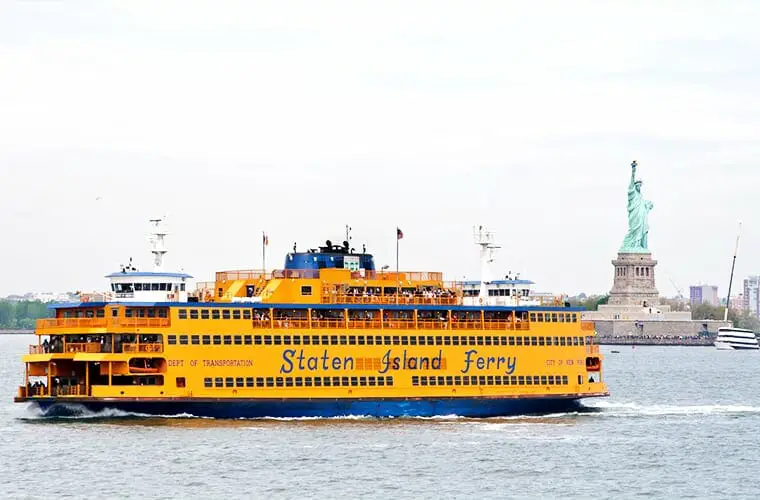 Las 30 mejores cosas para hacer en Nueva York con niños: ¡Atracciones divertidas y para toda la familia!