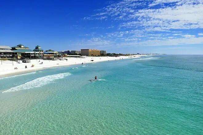 Las 5 mejores playas de la Costa Esmeralda: ¡los mejores lugares de playa!