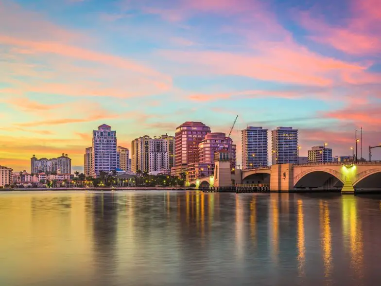 Las 6 mejores escapadas de fin de semana desde Miami