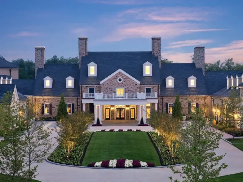 Las 6 mejores escapadas románticas de fin de semana desde Washington DC