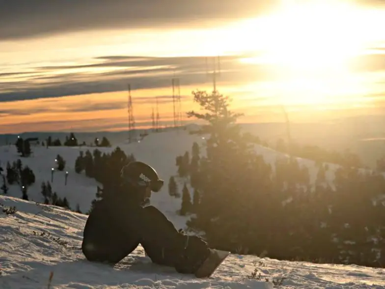 Las 8 mejores áreas de esquí en Idaho