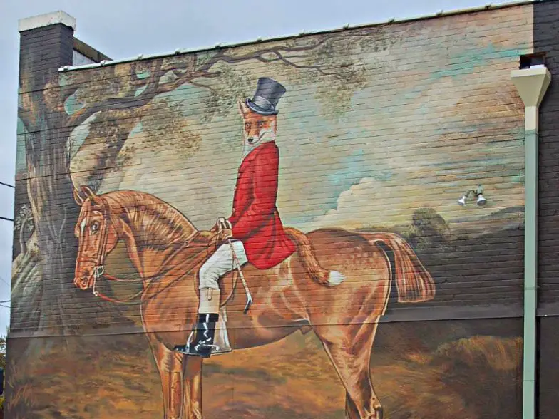 Las 8 mejores ciudades de antigüedades en Georgia