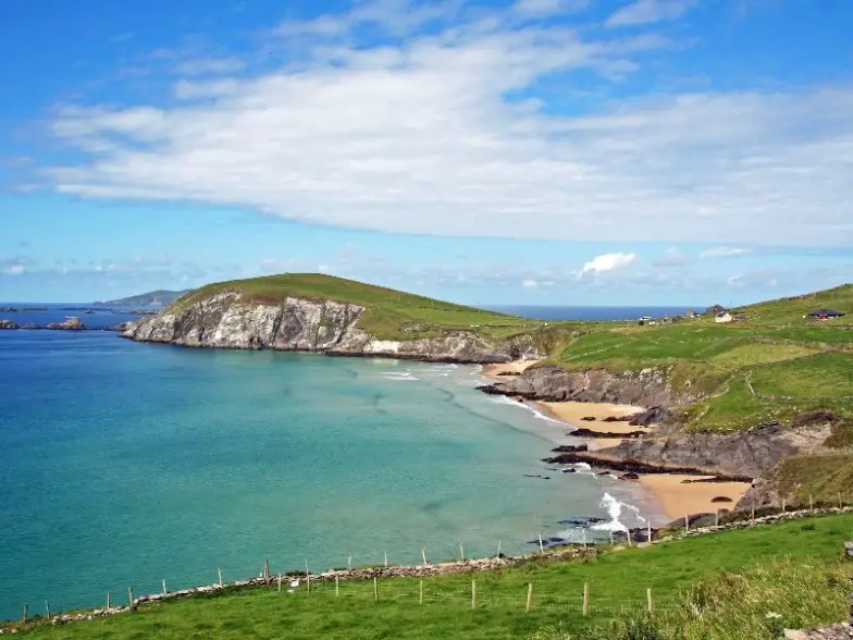 Las 8 mejores cosas que hacer en Dingle, Irlanda