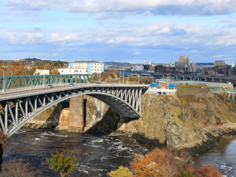 Las 8 mejores cosas que hacer en Nuevo Brunswick, Canadá