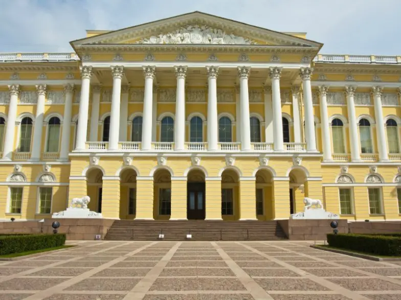 Las 8 mejores cosas que hacer en San Petersburgo, Rusia