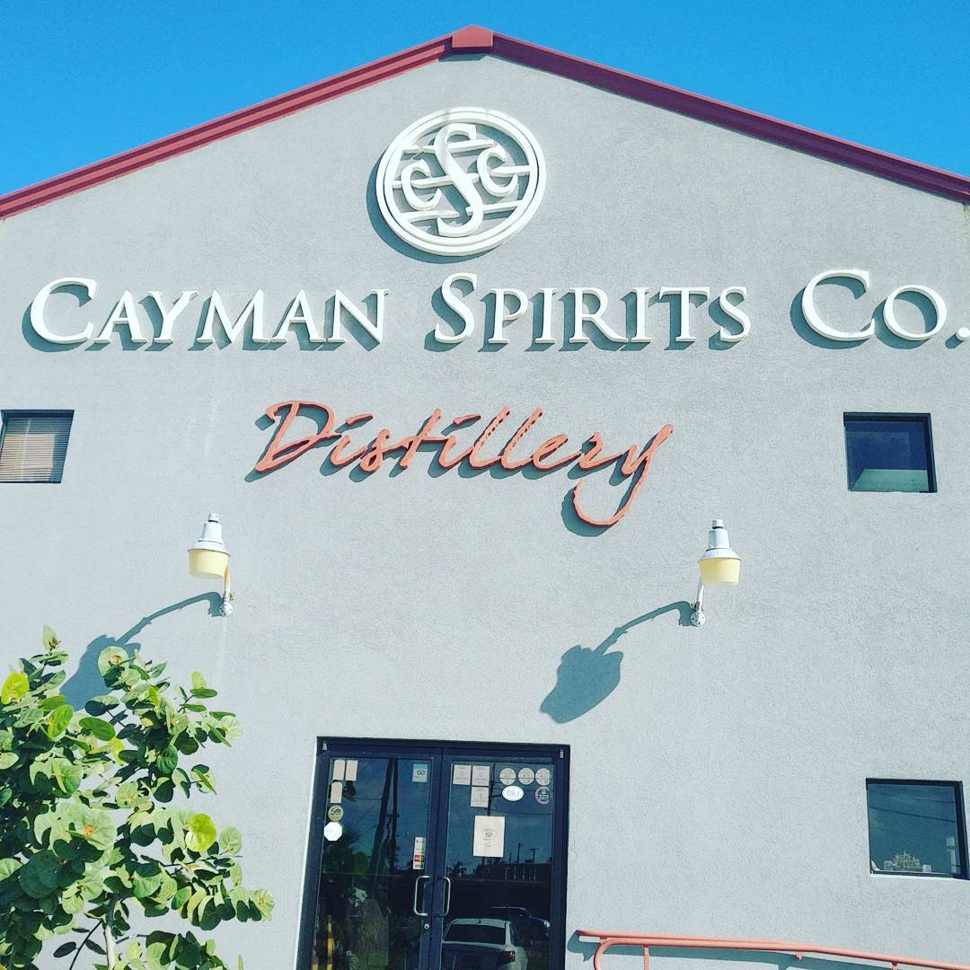 Las 8 mejores destilerías de ron del Caribe