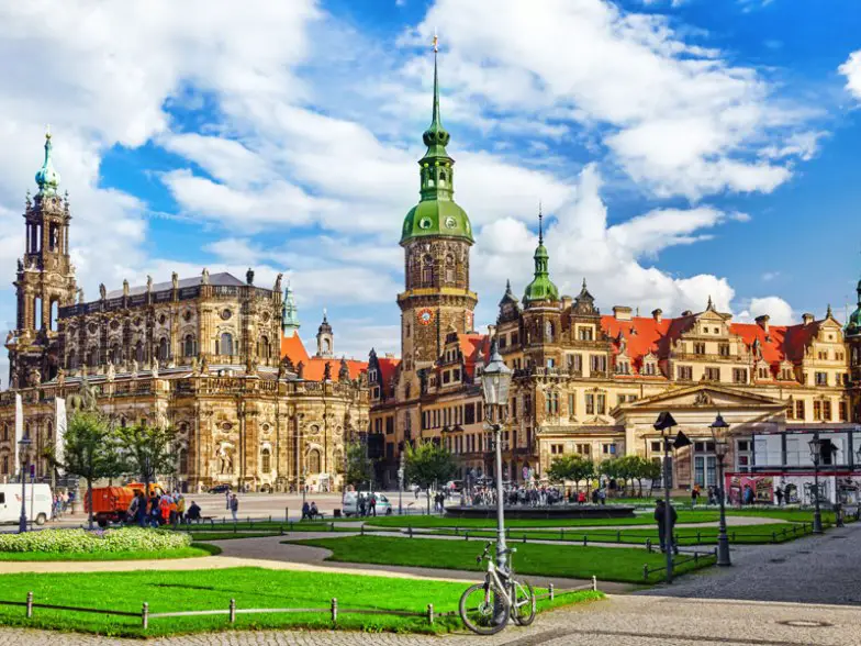 Las 8 mejores excursiones de un día desde Berlín