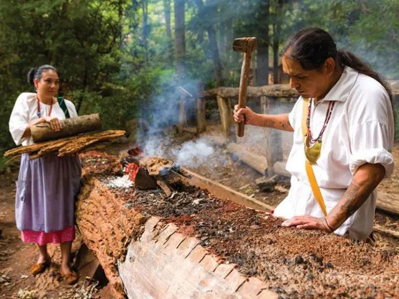Las 8 mejores experiencias culturales en Carolina del Norte