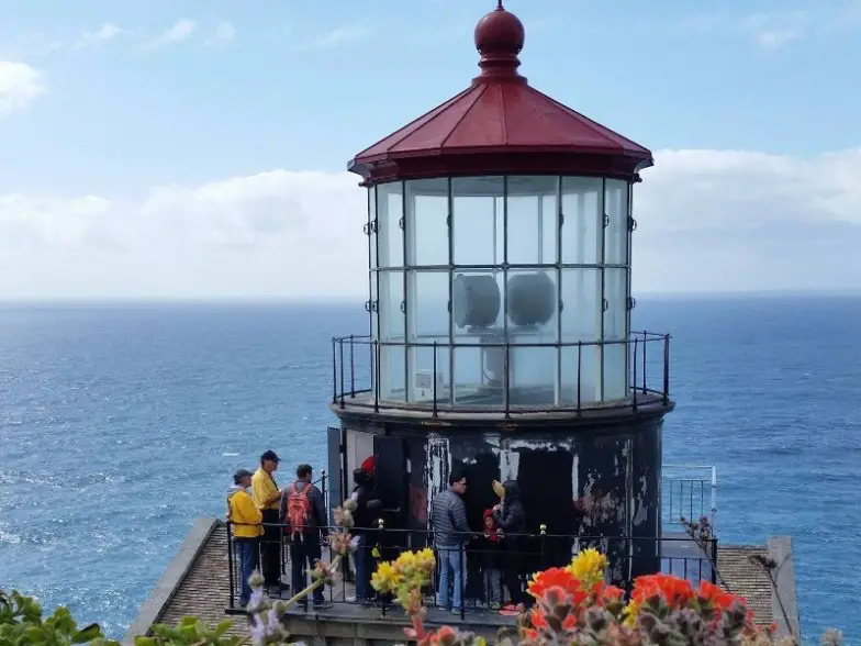Las 8 mejores paradas turísticas a lo largo de la costa central de California