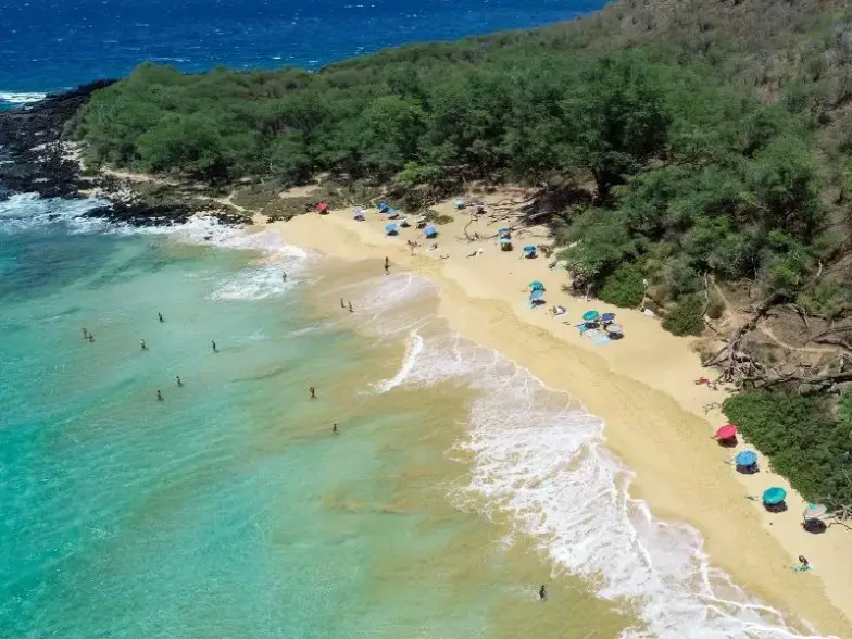 Las 8 mejores playas nudistas en los Estados Unidos