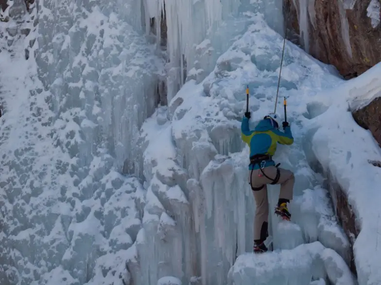 Las 9 mejores aventuras al aire libre en Colorado
