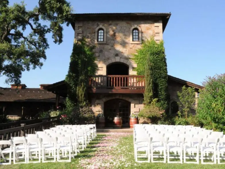 Las 9 mejores bodegas para visitar en el valle de Napa