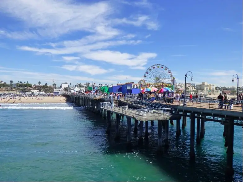 Las 9 mejores cosas gratis para hacer en Los Ángeles