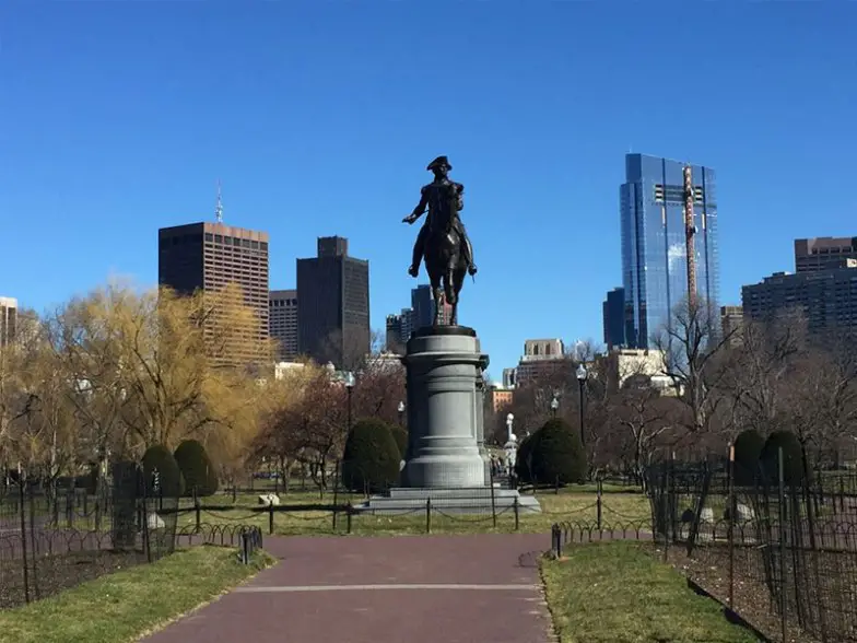 Las 9 mejores cosas gratis para hacer en Boston