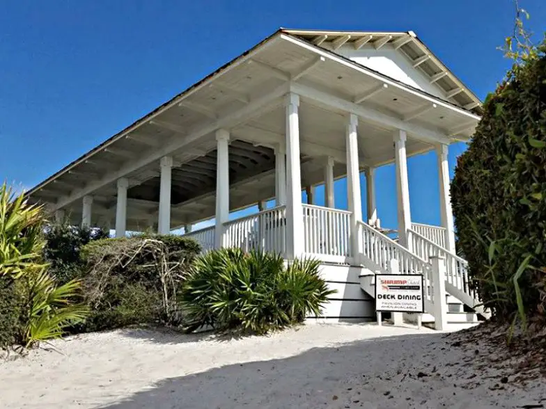 Las 9 mejores cosas para hacer en la 30A de Florida