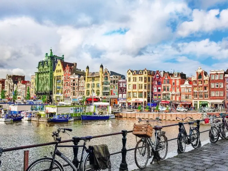 Las 9 mejores cosas que hacer en Ámsterdam