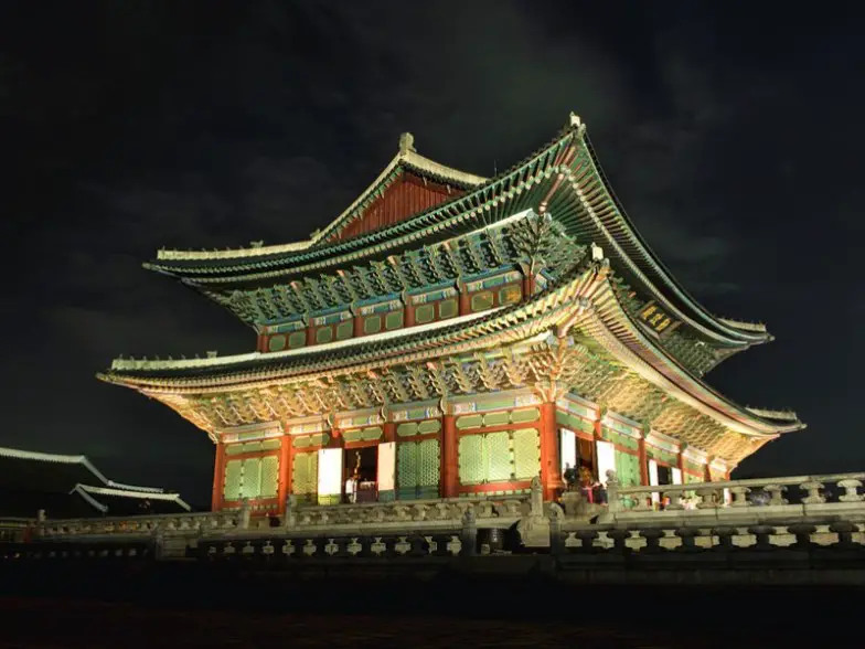 Las 9 mejores cosas que hacer en Corea del Sur