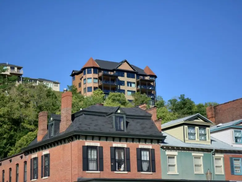 Las 9 mejores cosas que hacer en Dubuque, Iowa