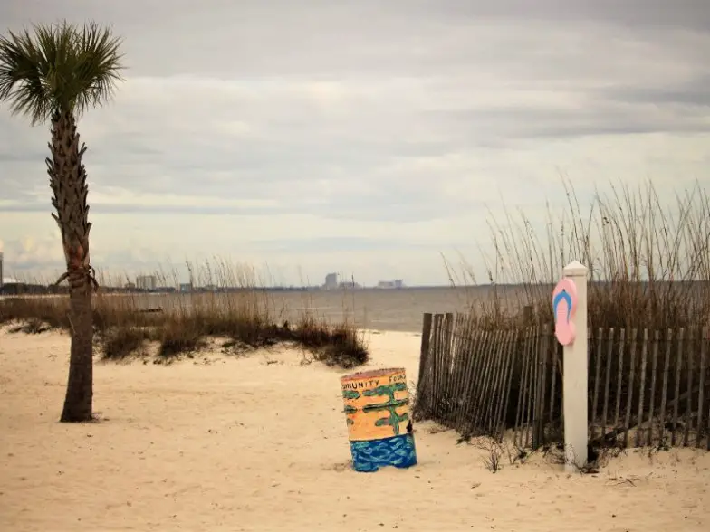Las 9 mejores cosas que hacer en Gulfport, Misisipi