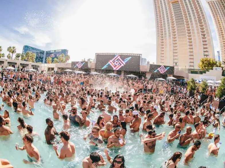 Las 9 mejores cosas que hacer en Las Vegas para una despedida de soltera