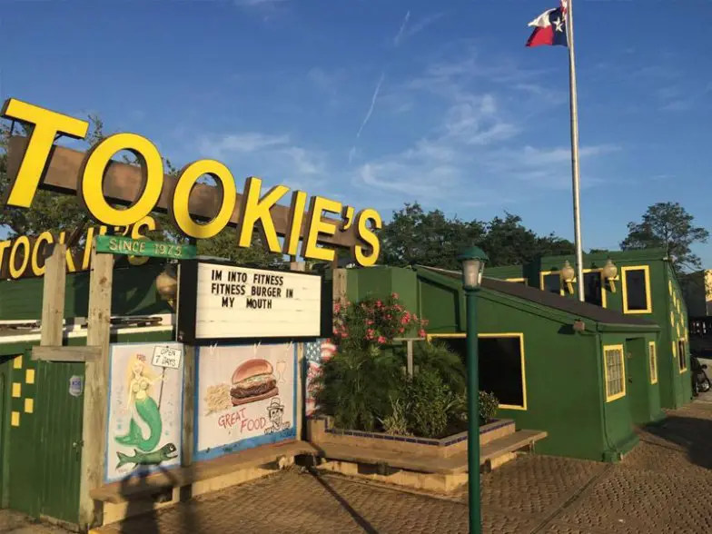 Las 9 mejores hamburguesas de Texas