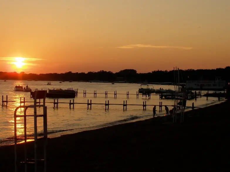 Las 9 mejores ideas para escapadas de fin de semana en Iowa