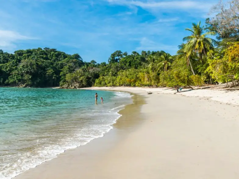 Las 9 mejores ideas para vacaciones familiares en Costa Rica