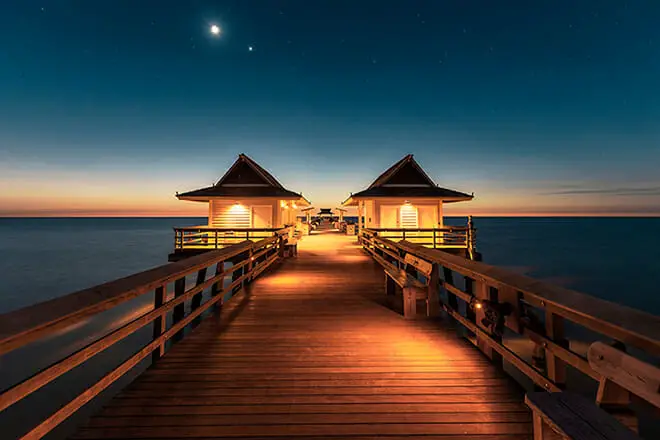 Las 9 mejores playas de Naples, FL: ¡los mejores lugares de playa!