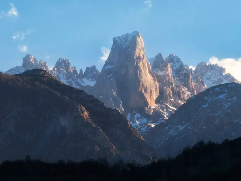 Las 9 razones principales para visitar Asturias, España