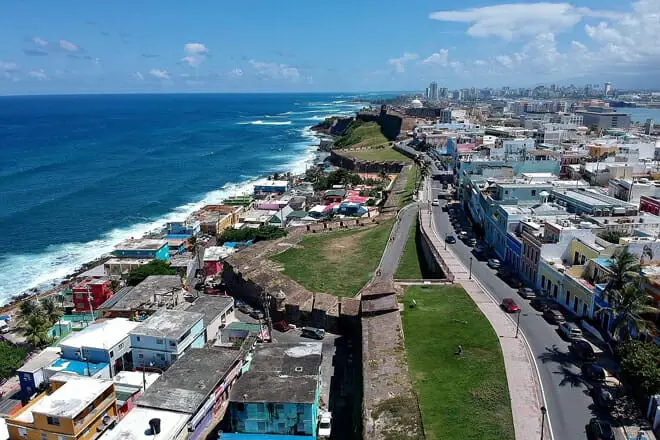 Principales ciudades de Puerto Rico: ¡descubra los mejores lugares para visitar!