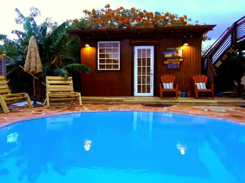 Los 10 Airbnbs más asequibles del Caribe