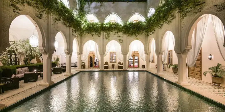 Los 10 castillos y palacios más bonitos de Europa