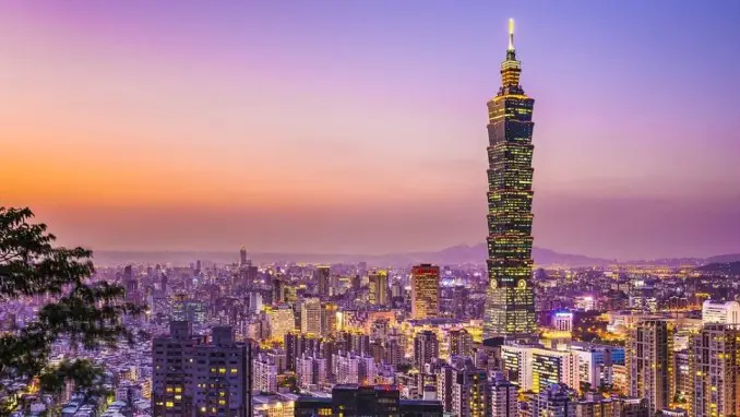 Los 10 edificios más altos del mundo